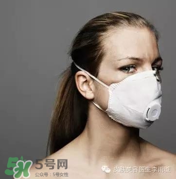 霧霾天怎么護(hù)膚？霧霾天如何護(hù)膚
