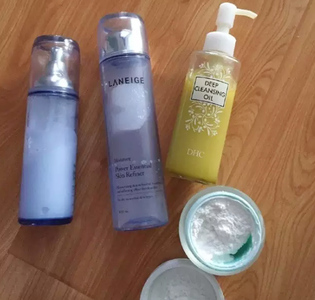護膚品凍了還能用嗎？化妝品凍成冰了還能用嗎？