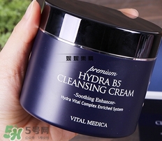 ahc卸妝膏怎么用？ahc卸妝膏使用方法