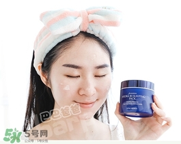 ahc睡眠面膜怎么用法？ahc睡眠面膜一周用幾次？
