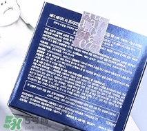 ahc睡眠面膜和蘭芝睡眠面膜哪個好？ahc睡眠面膜和蘭芝對比