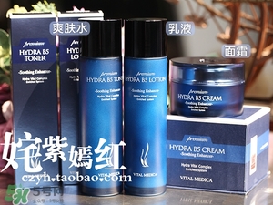 ahc面霜適合什么年齡？ahc面霜適合什么膚質(zhì)？