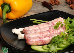 香腸臭了怎么辦？香腸臭了能吃嗎？