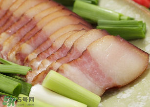 臘肉被淋雨了怎么處理？臘肉被淋雨了還能吃嗎？