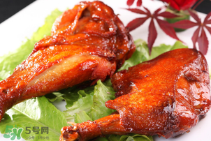 臘雞腿怎么蒸？清蒸臘雞腿的做法