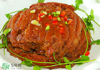 粉蒸肉蒸多長(zhǎng)時(shí)間？粉蒸肉蒸多久能把肉蒸化？
