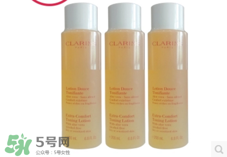 嬌韻詩(shī)橙水孕婦能用嗎？嬌韻詩(shī)橙水成分表分析