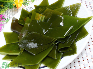 海帶泡久了還能吃嗎？海帶泡了好幾天還能吃嗎？