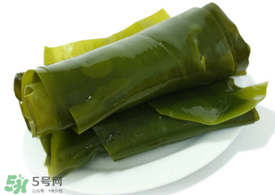 海帶泡久了還能吃嗎？海帶泡了好幾天還能吃嗎？