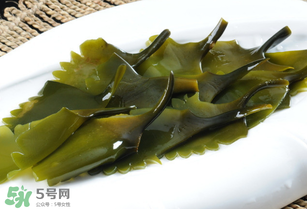 海帶泡久了還能吃嗎？海帶泡了好幾天還能吃嗎？