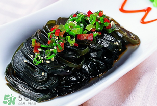 海帶泡久了還能吃嗎？海帶泡了好幾天還能吃嗎？