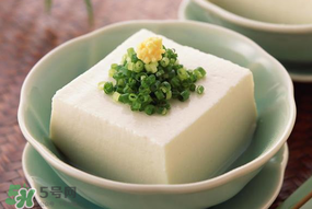 嫩豆腐可以放冰箱嗎？嫩豆腐放冰箱能放幾天？