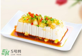 嫩豆腐可以放冰箱嗎？嫩豆腐放冰箱能放幾天？