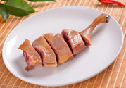 臘雞腿要蒸多久？臘雞腿一般蒸多久？