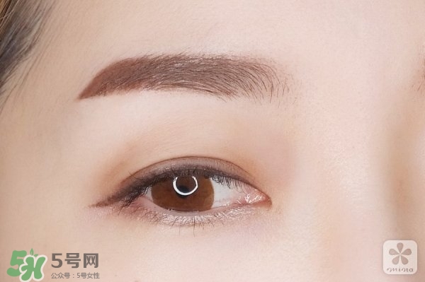徐玄振妝容怎么化？徐玄振仿妝教程