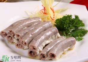 粉腸里面要洗嗎？粉腸怎么洗才干凈？