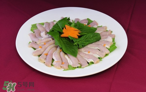 粉腸里面要洗嗎？粉腸怎么洗才干凈？