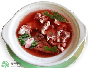 粉腸里面的粉是什么？粉腸里面的粉能吃嗎？