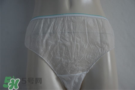 一次性內(nèi)褲可以經(jīng)常穿嗎？一次性內(nèi)褲可以長期穿嗎？