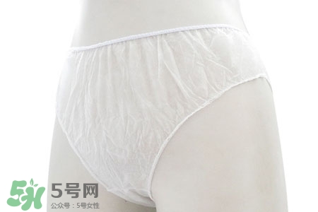 一次性內(nèi)褲可以經(jīng)常穿嗎？一次性內(nèi)褲可以長期穿嗎？