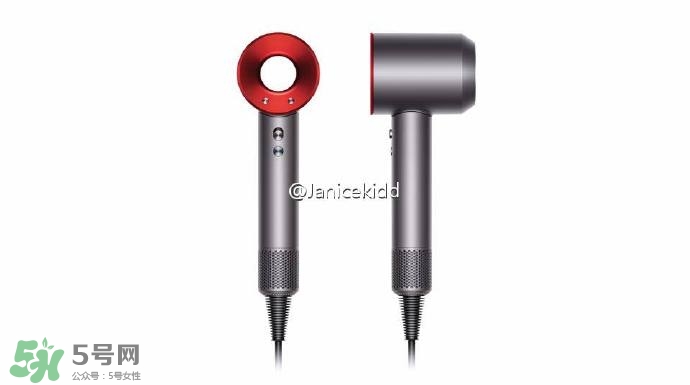 戴森2017年春節(jié)限量吹風(fēng)機(jī)少錢？dyson2017年新年紅色限定