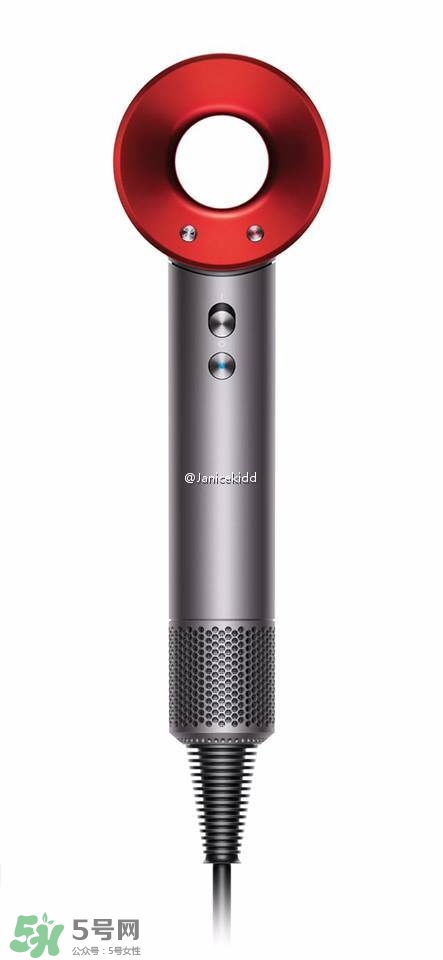 戴森2017年春節(jié)限量吹風(fēng)機(jī)少錢？dyson2017年新年紅色限定
