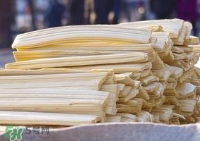 灶糖是什么做的？灶糖什么時候吃？