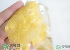 shangpree香蒲麗黃金面膜怎么樣？好用嗎？