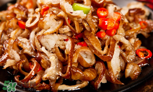 豬大腸煮了怎么保存？豬大腸可以冷凍嗎？