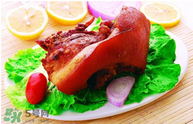 鹵豬頭肉要多長時(shí)間？豬頭肉鹵多久？