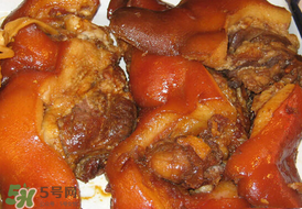 鹵豬頭肉要多長時(shí)間？豬頭肉鹵多久？