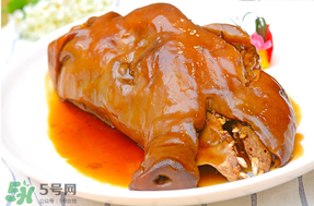 鹵豬頭肉多少錢一斤？醬鹵豬頭肉多少錢一斤？