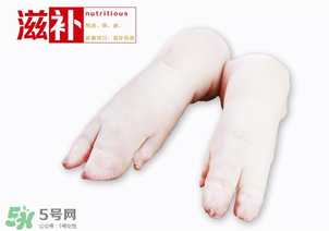 豬蹄多少錢一斤？豬蹄多少錢一個(gè)？
