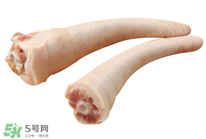 豬尾巴多少錢(qián)一斤？豬尾巴多少錢(qián)一根？