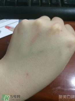 skinlife洗面奶含果酸嗎？skinlife洗面奶成分