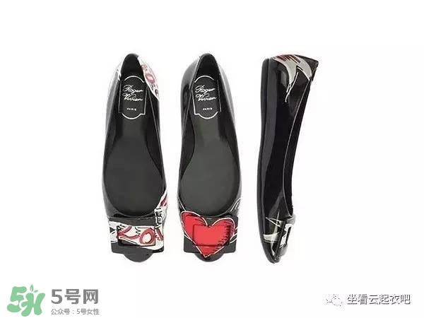 roger vivier2017年情人節(jié)系列多少錢？