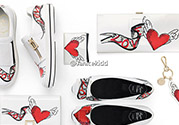 roger vivier2017年情人節(jié)系列多少錢？