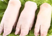 豬蹄多少錢(qián)一斤？豬蹄多少錢(qián)一個(gè)？