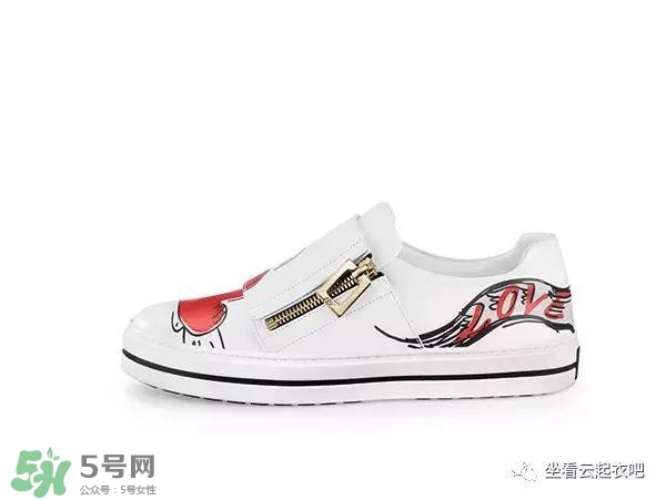 roger vivier2017年情人節(jié)系列多少錢？
