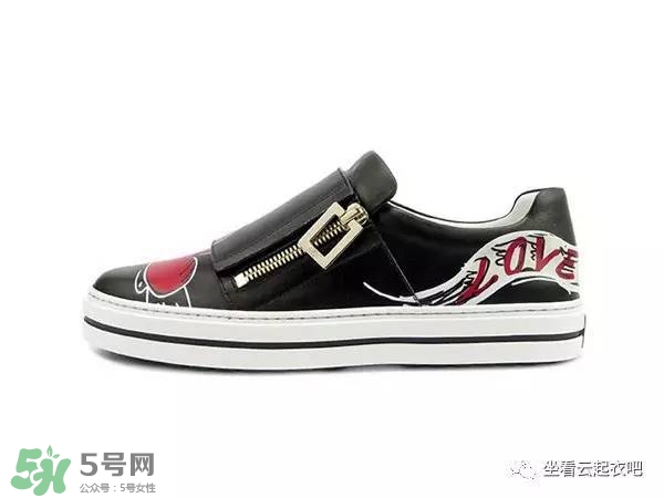 roger vivier2017年情人節(jié)系列多少錢？