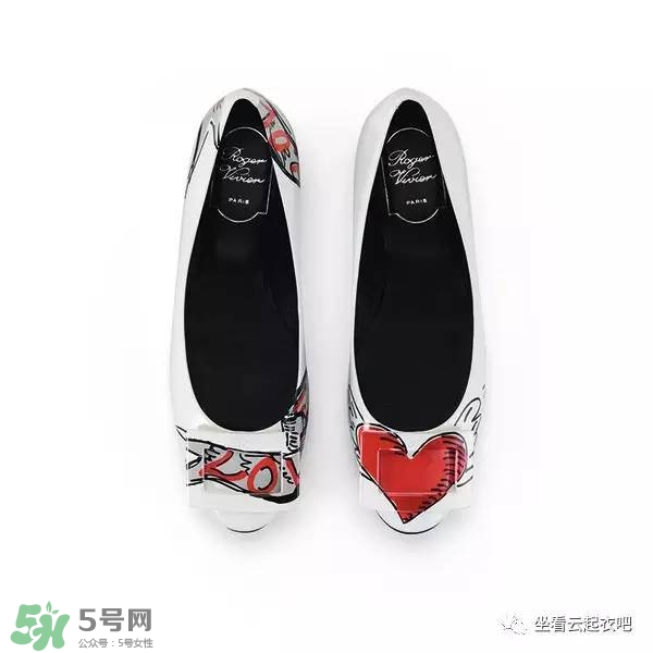roger vivier2017年情人節(jié)系列多少錢？