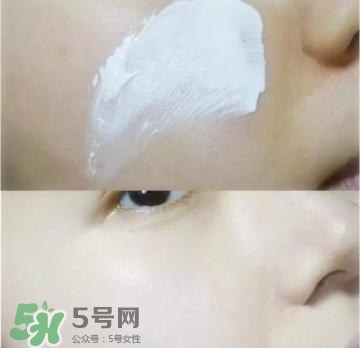 素顏霜對皮膚有傷害嗎？素顏霜對皮膚的傷害大嗎？