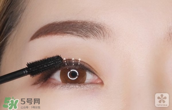 徐玄振妝容怎么化？徐玄振仿妝教程