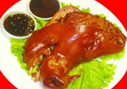 鹵豬頭肉多少錢(qián)一斤？醬鹵豬頭肉多少錢(qián)一斤？