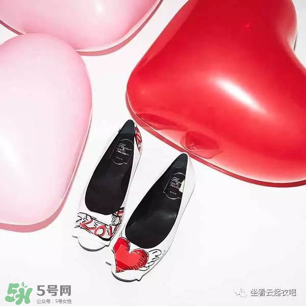 roger vivier2017年情人節(jié)系列多少錢？