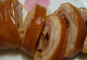 豬大腸有疙瘩能吃嗎？豬大腸長疙瘩是怎么了？