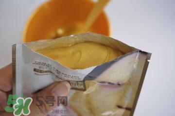 shangpree香蒲麗黃金面膜怎么樣？好用嗎？