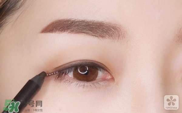 徐玄振妝容怎么化？徐玄振仿妝教程