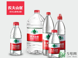 農(nóng)夫山泉和怡寶哪個(gè)好？農(nóng)夫山泉好還是怡寶好？
