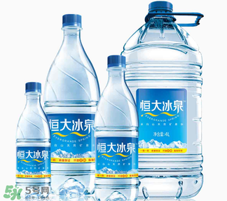 恒大冰泉多少錢一瓶？恒大冰泉為什么這么貴？